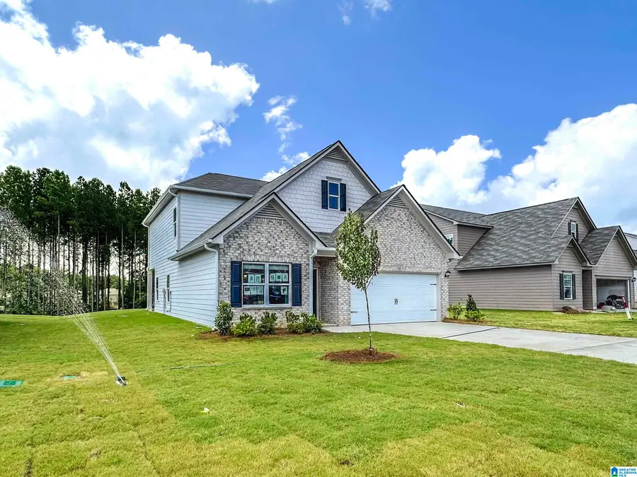 3158 SAYERS ROAD, Fultondale, AL 35068 - Image #2