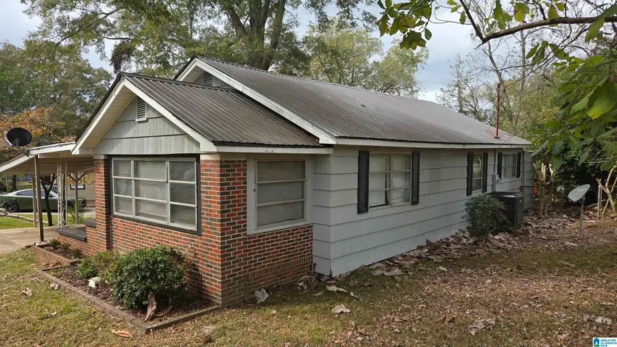 1128 SKYLINE DRIVE, Birmingham, AL 35214 - Image #2