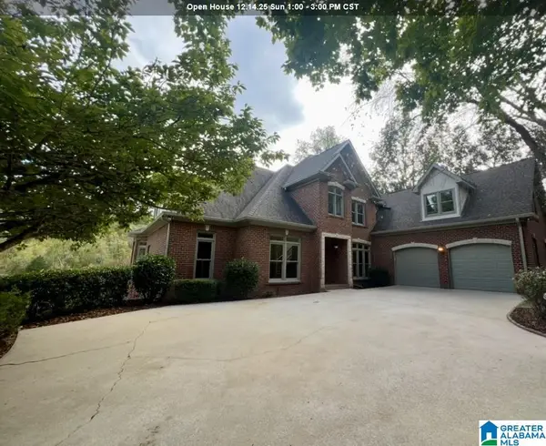 7903 WYNWOOD ROAD, Trussville, AL 35173