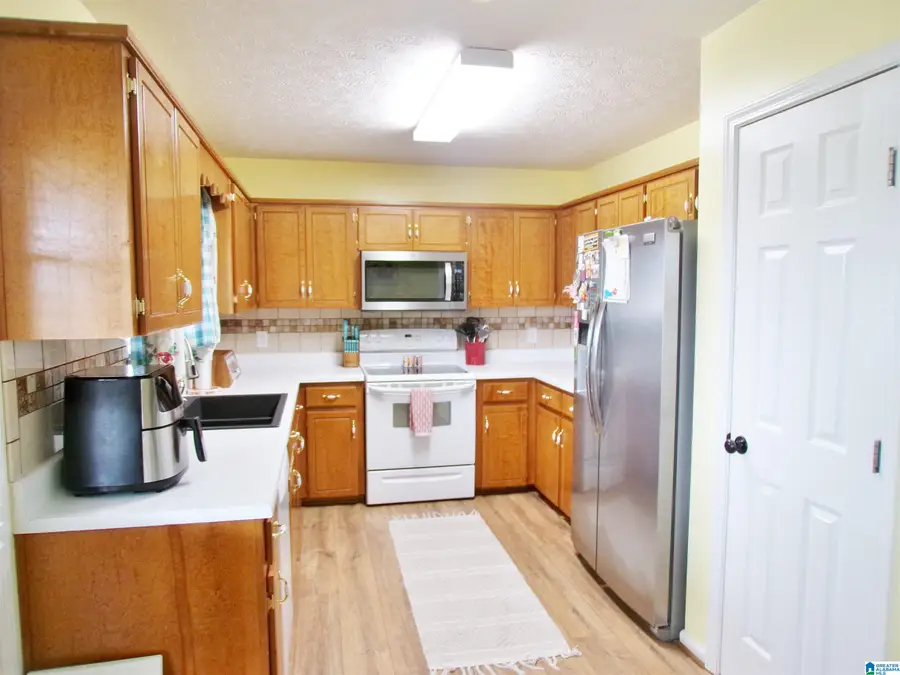 242 ANDREW DRIVE, Weaver, AL 36277 - Image #2