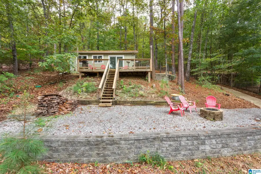 265 LAKELAND HILLS DRIVE, Talladega, AL 35160 - Image #3