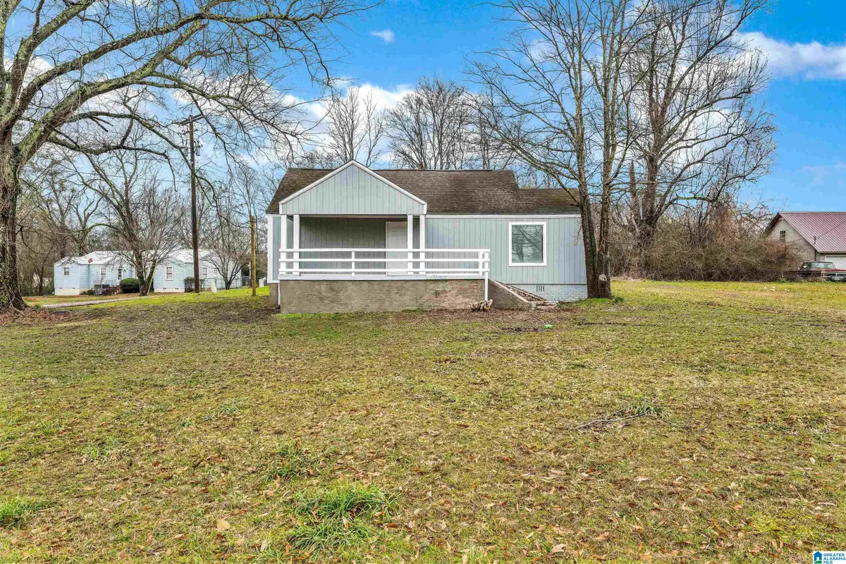 588 S MAIN STREET, Graysville, AL 35073 - Image #1