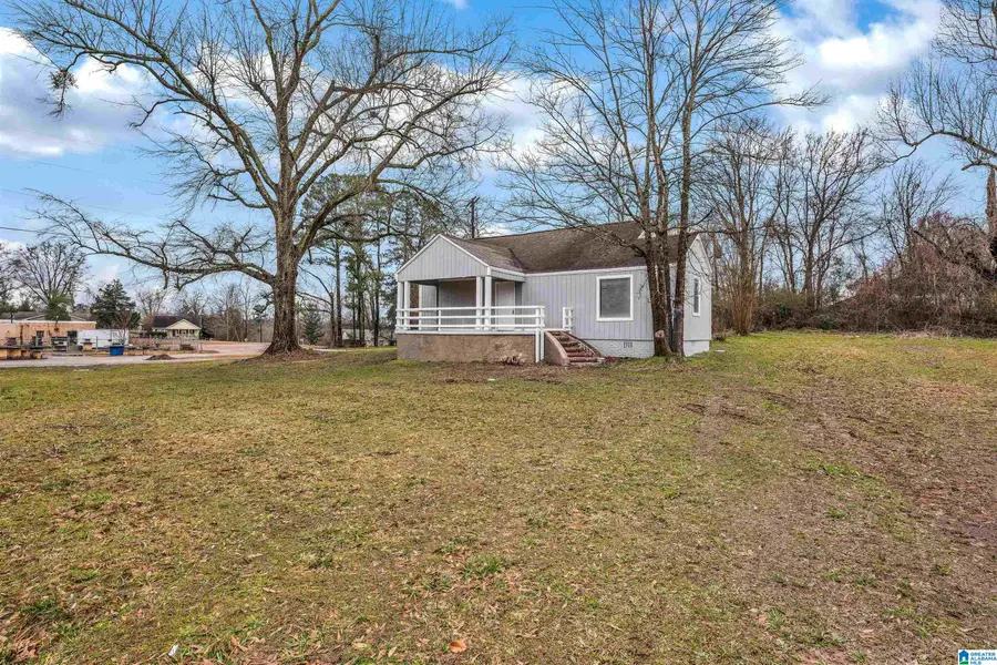 588 S MAIN STREET, Graysville, AL 35073 - Image #2