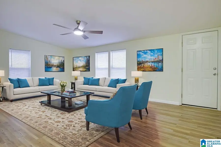 117 SMITH LANE, Odenville, AL 35120 - Image #2