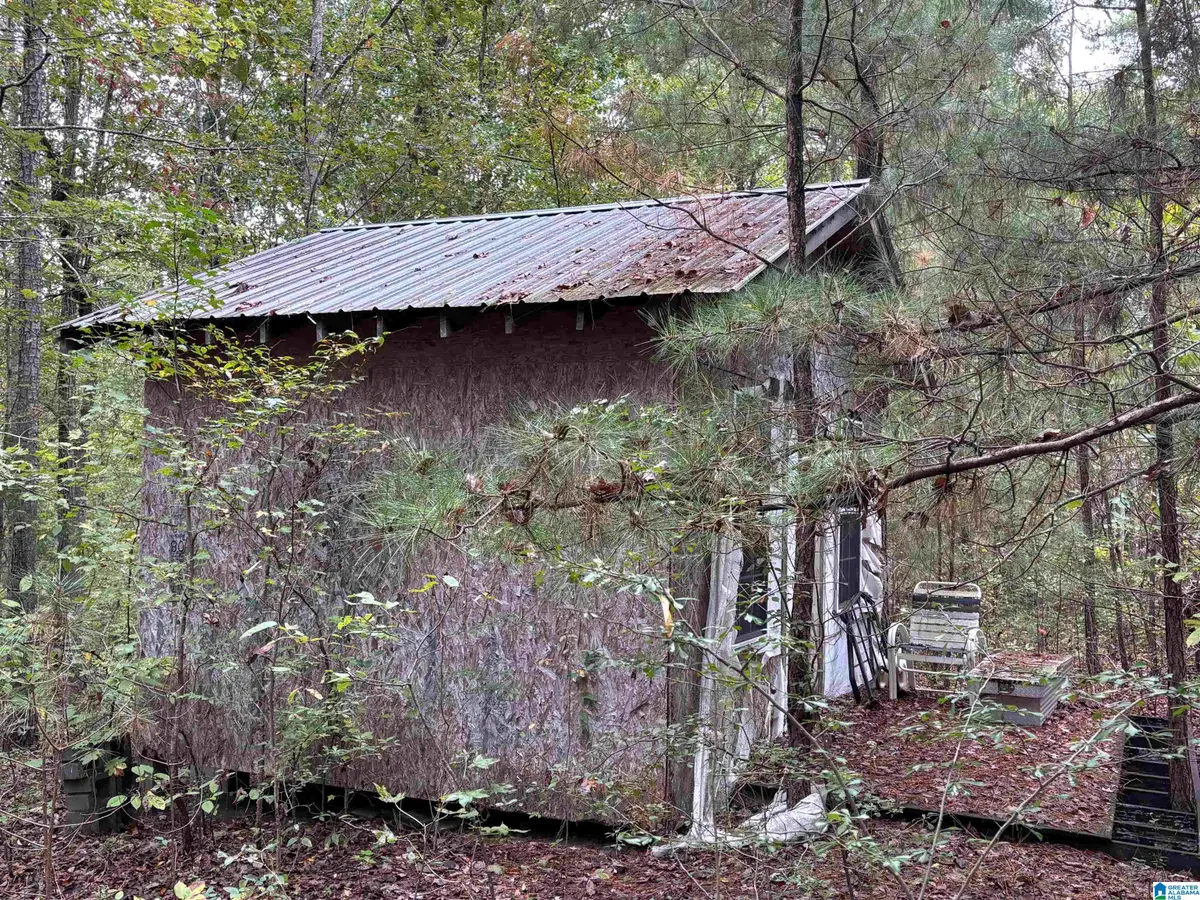 CYPRESS DRIVE, Gallant, AL 35972 - Image #1