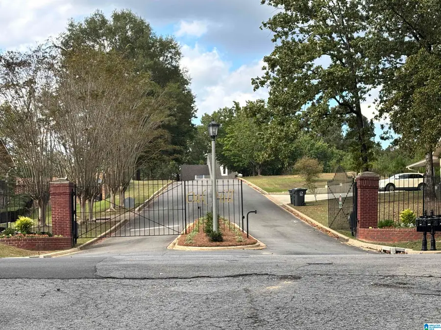 Lot 9 WHITE OAK CIRCLE, Dora, AL 35062 - Image #2