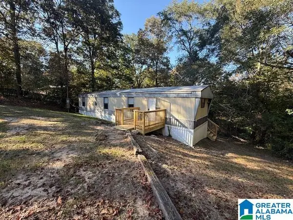 120 ANN AVENUE, Odenville, AL 35120