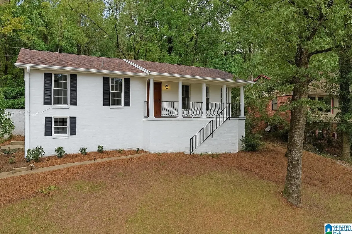 4829 CLAIRMONT AVENUE S, Birmingham, AL 35222 - Image #1