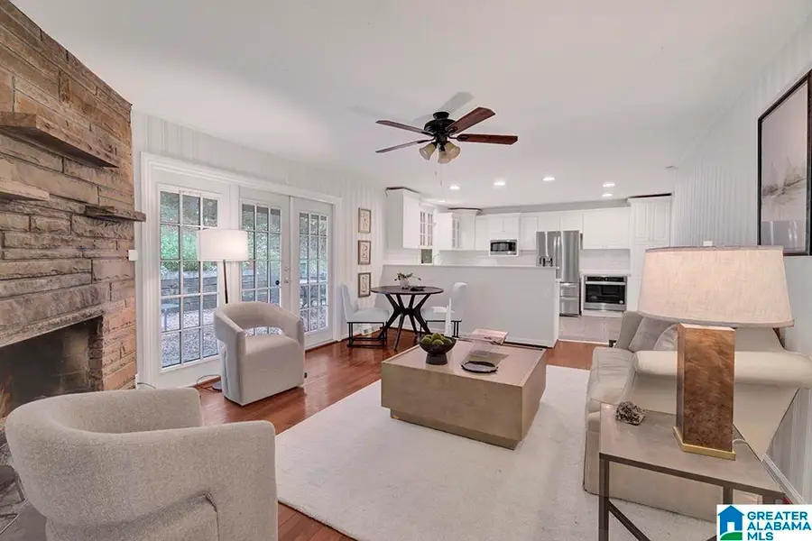 4829 CLAIRMONT AVENUE S, Birmingham, AL 35222 - Image #2