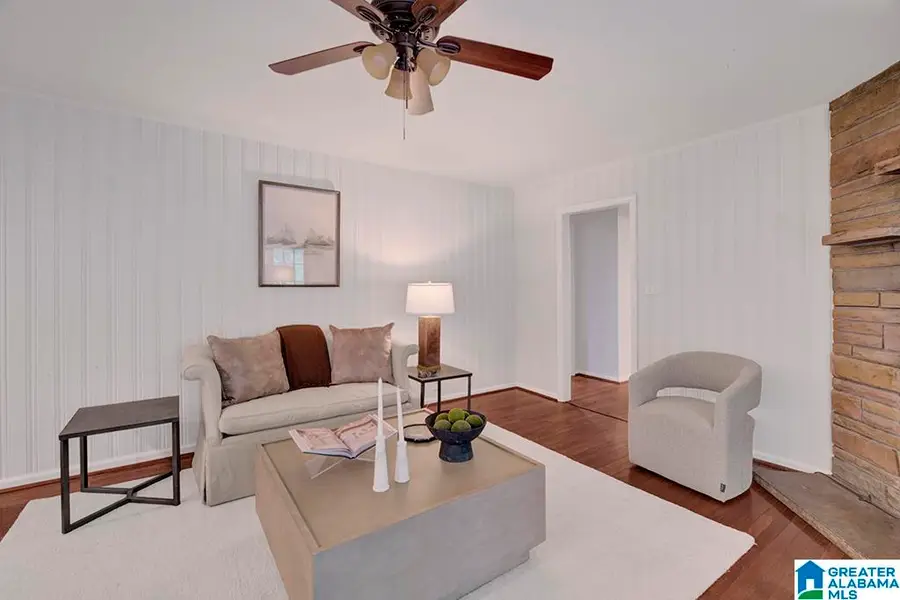 4829 CLAIRMONT AVENUE S, Birmingham, AL 35222 - Image #3