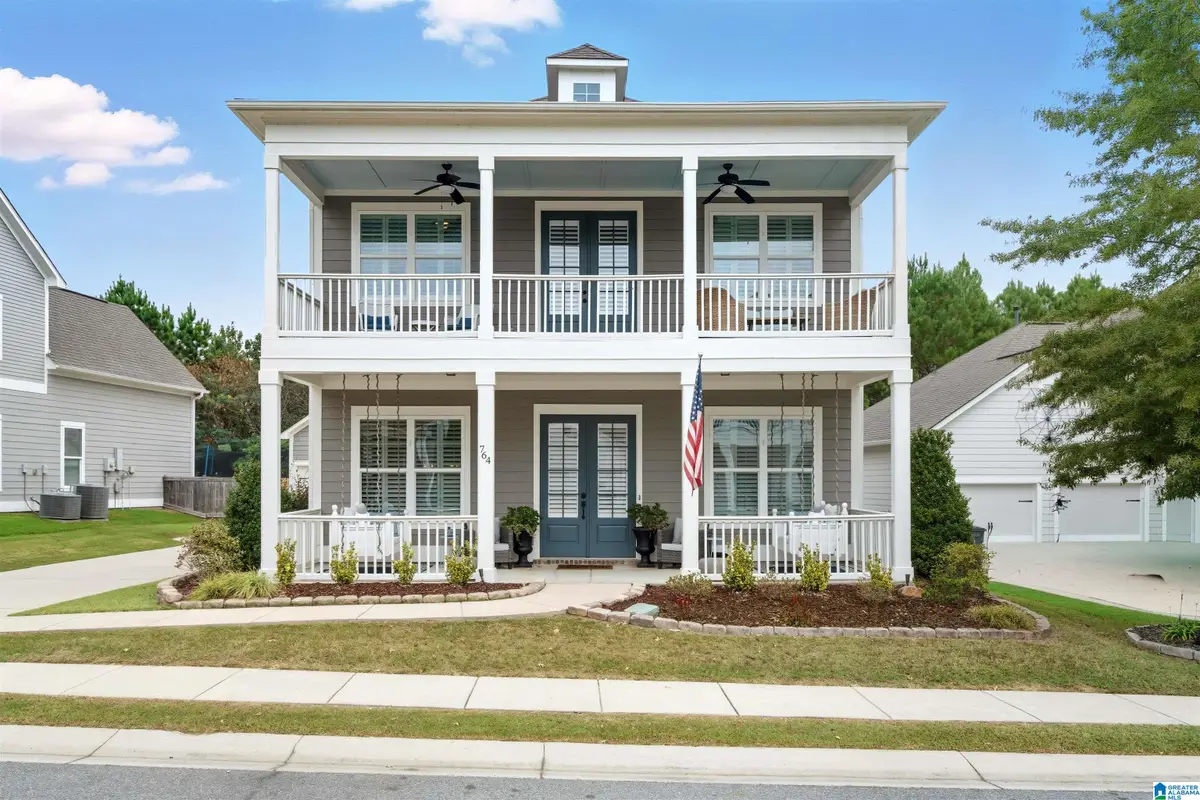 764 ROSEBURY ROAD, Helena, AL 35080 - Image #1