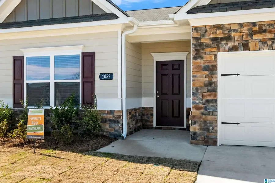 The Langford BRUNSWICK AVENUE, Kimberly, AL 35091 - #3