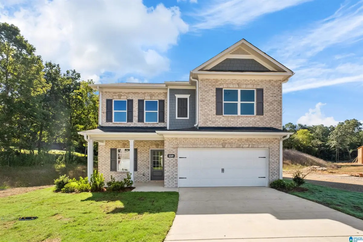 The Coleman BRUNSWICK AVENUE, Kimberly, AL 35116 - Image #1