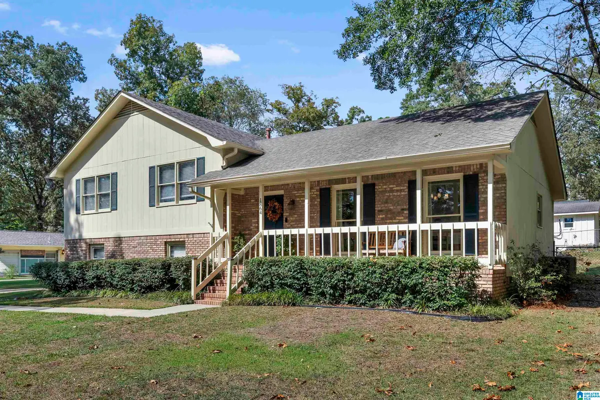 1864 WISTERWOOD DRIVE, Hoover, AL 35226 - Image #1