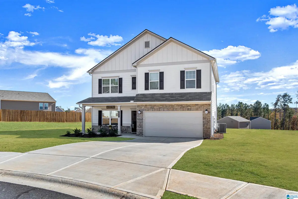 The McGinnis BRUNSWICK AVENUE, Kimberly, AL 35116 - Image #1