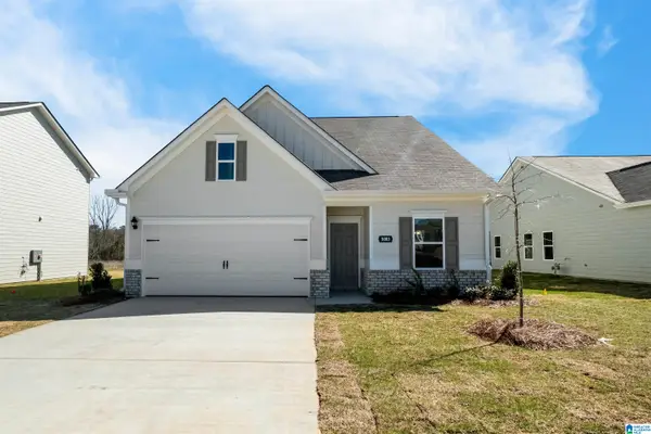 The Caldwell BRUNSWICK AVENUE, Kimberly, AL 35091