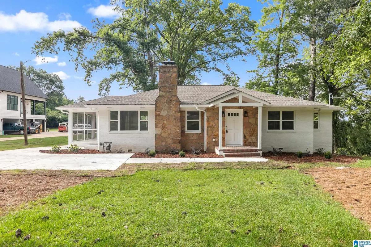 1576 BERRY ROAD, Homewood, AL 35226 - Image #1