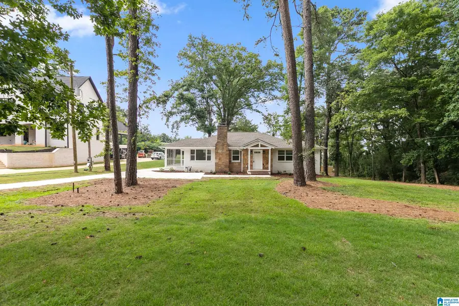 1576 BERRY ROAD, Homewood, AL 35226 - Image #3