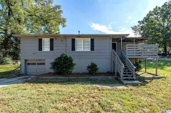 1301 5TH PLACE NW, Center point, AL 35215