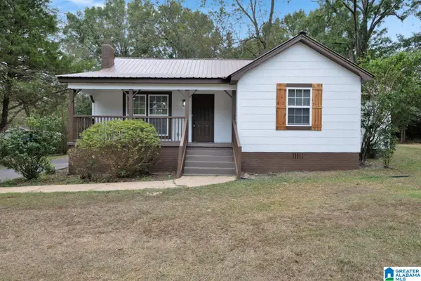 506 3RD STREET SW, Childersburg, AL 35044