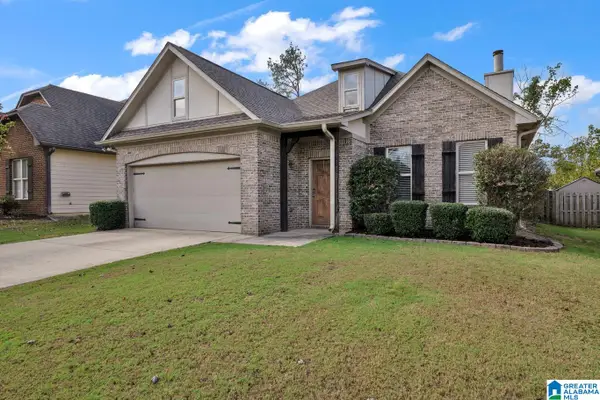 2082 TIMBERLINE DRIVE, Calera, AL 35040