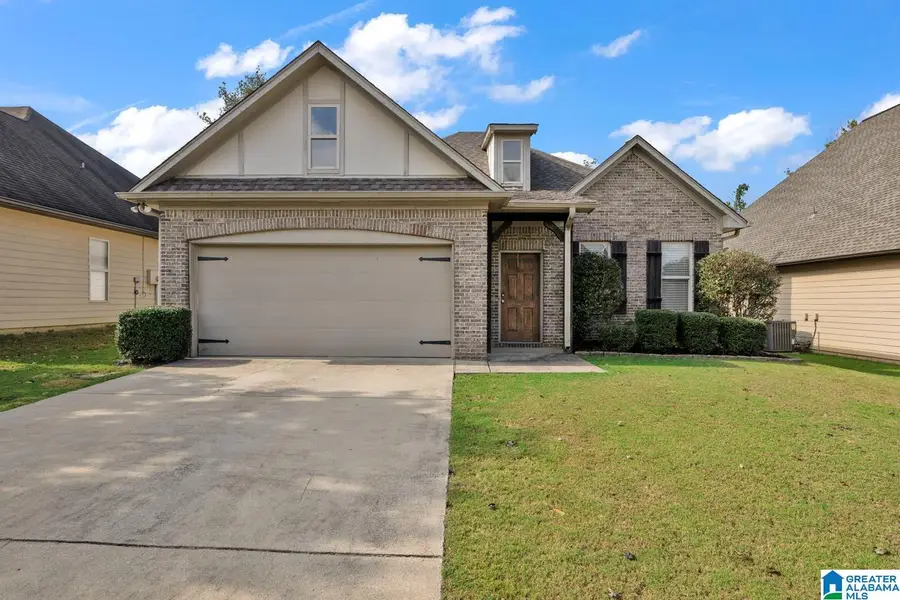 2082 TIMBERLINE DRIVE, Calera, AL 35040 - Image #3