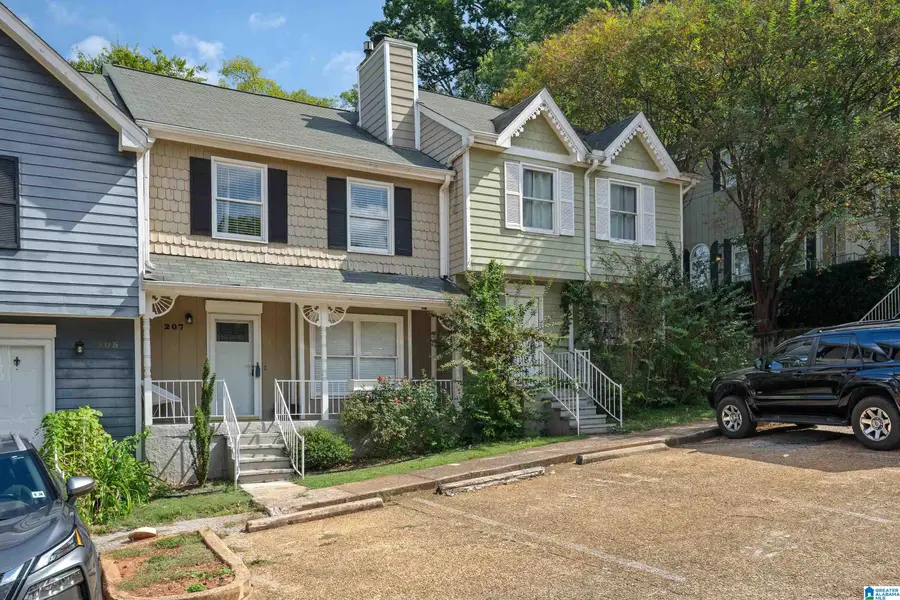 1521 16TH STREET S, Birmingham, AL 35205 - Image #2