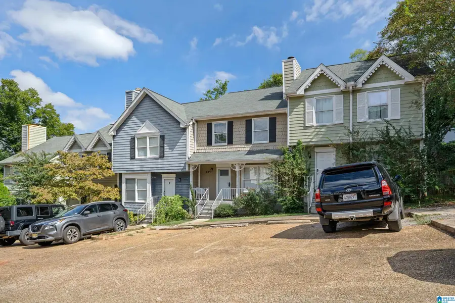 1521 16TH STREET S, Birmingham, AL 35205 - Image #3