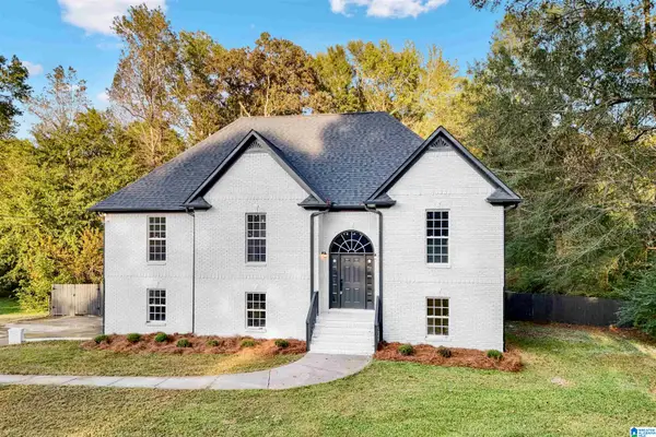 20 PEACEFUL LANE, Springville, AL 35146