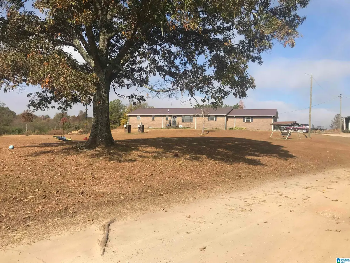 6951 COUNTY ROAD 24, Clanton, AL 35045 - Image #1