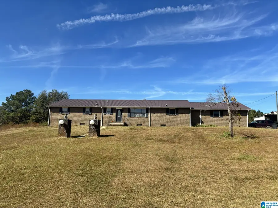 6951 COUNTY ROAD 24, Clanton, AL 35045 - Image #2