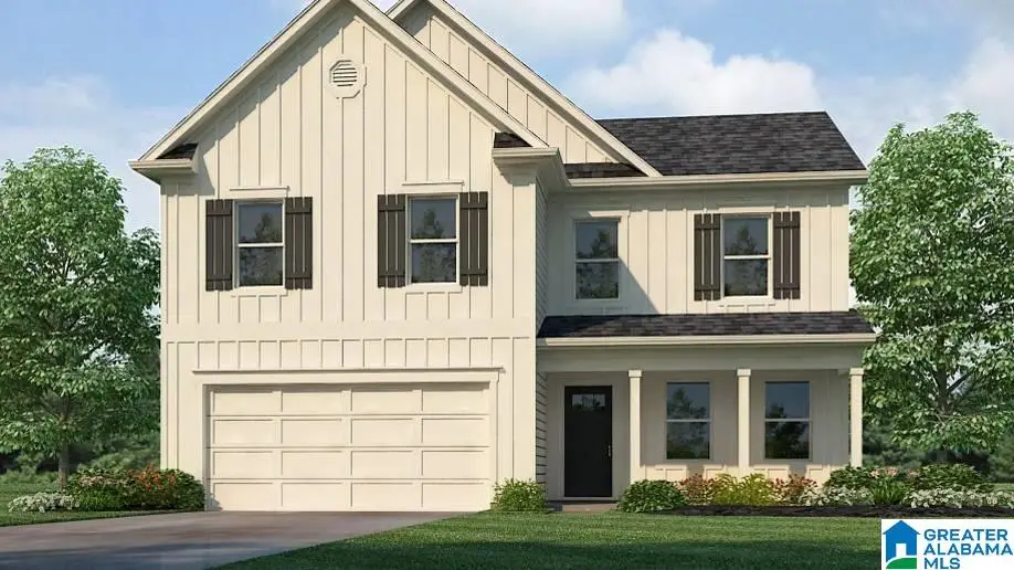 380 ARCHERS BROOK DRIVE, Springville, AL 35146 - Image #1