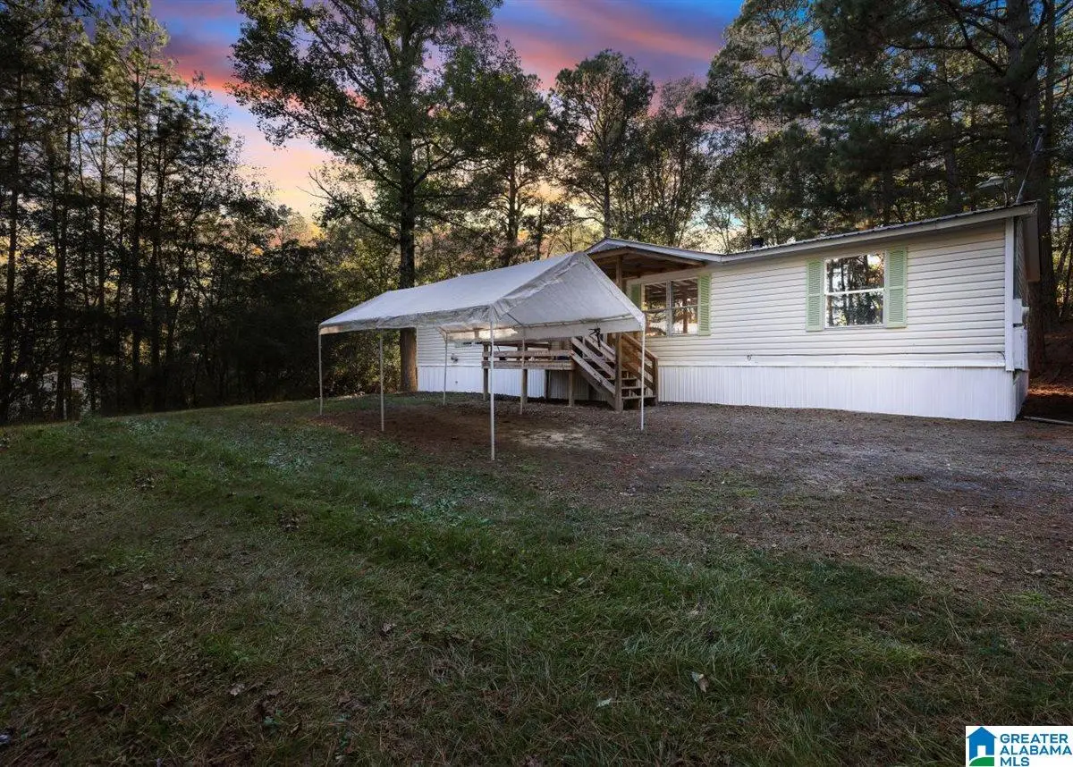 61 CEDAR CIRCLE, Remlap, AL 35133 - Image #1