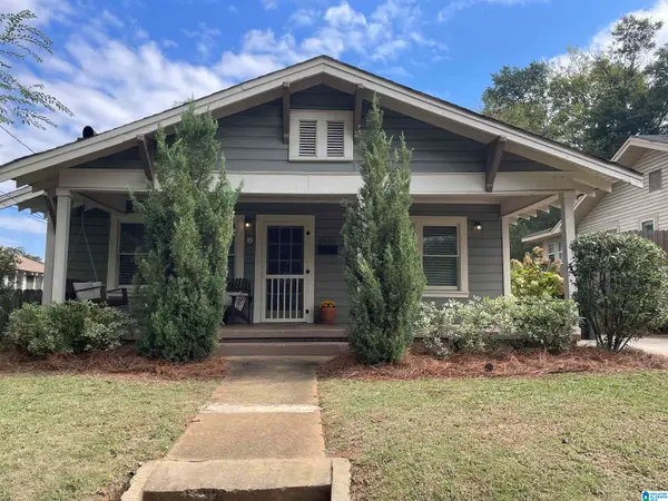 5409 5TH COURT S, Birmingham, AL 35212