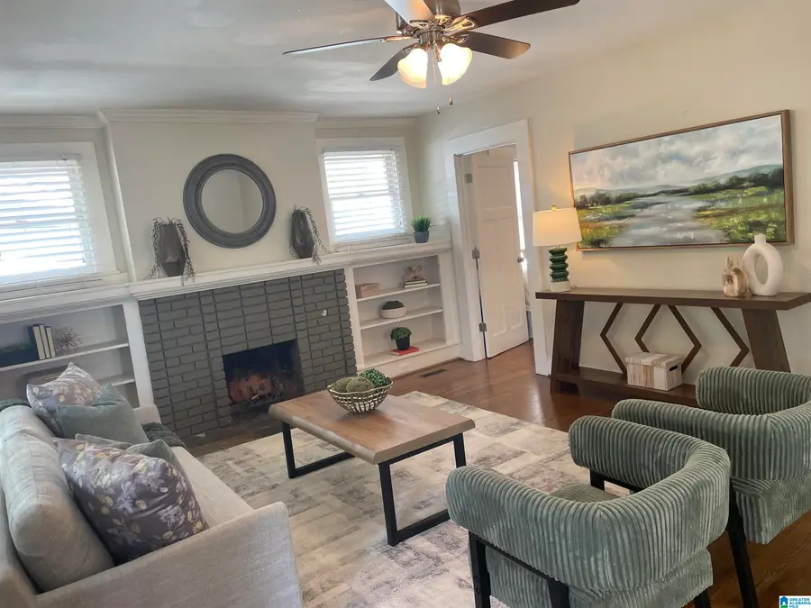 5409 5TH COURT S, Birmingham, AL 35212 - Image #3