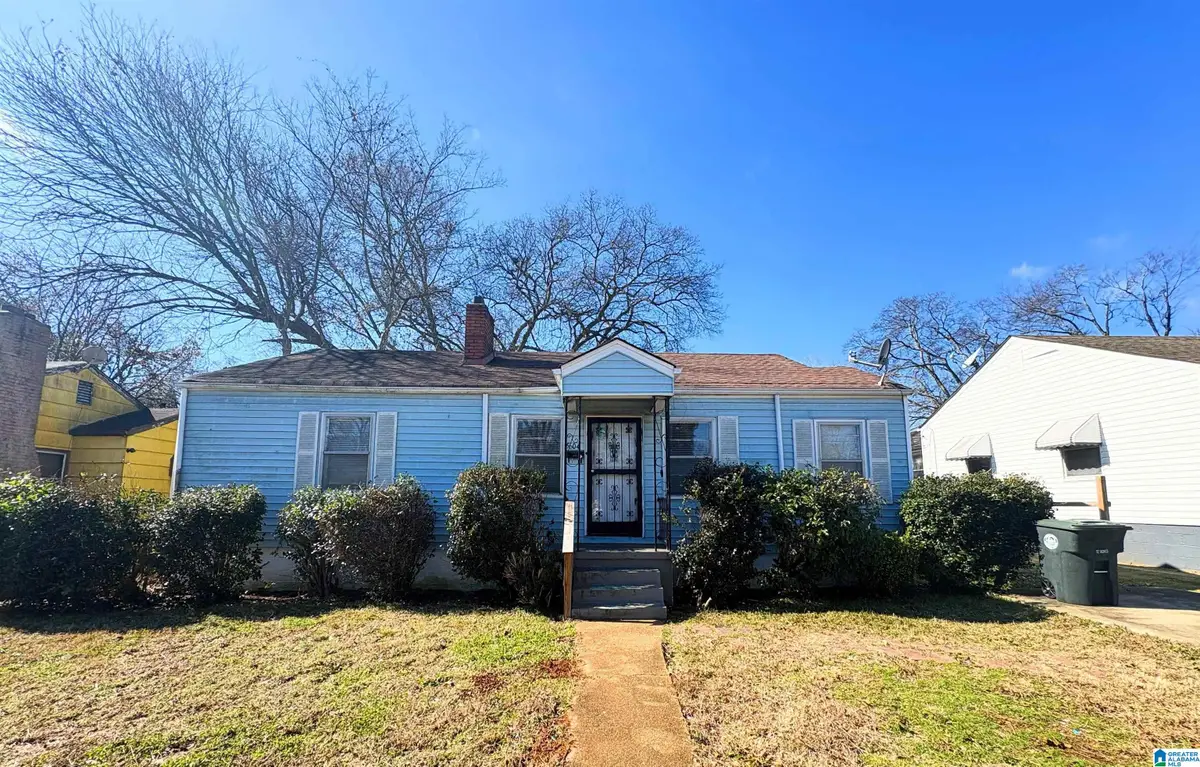 5604 TERRACE O, Birmingham, AL 35208 - #1