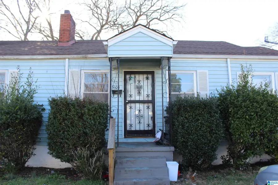 5604 TERRACE O, Birmingham, AL 35208 - #2