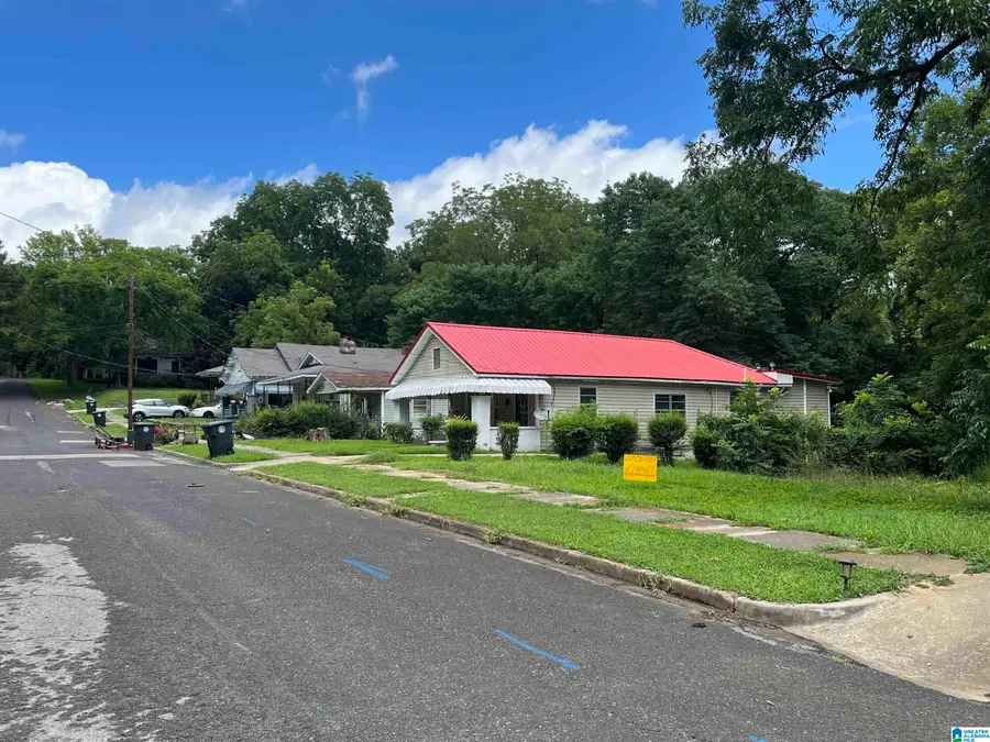 4415 42ND PLACE N, Birmingham, AL 35217 - Image #3