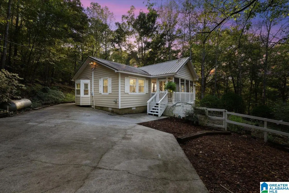 351 POPLAR LANE, Warrior, AL 35180 - Image #1