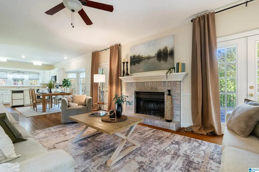 1462 SHADES CREST ROAD, Hoover, AL 35226 - Image #3