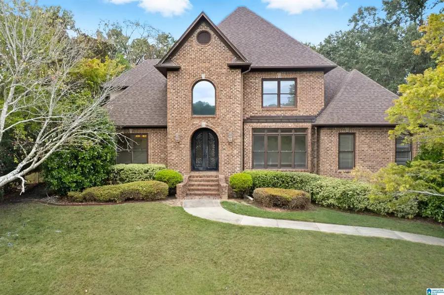 4108 KESTEVEN DRIVE, Birmingham, AL 35242 - Image #2