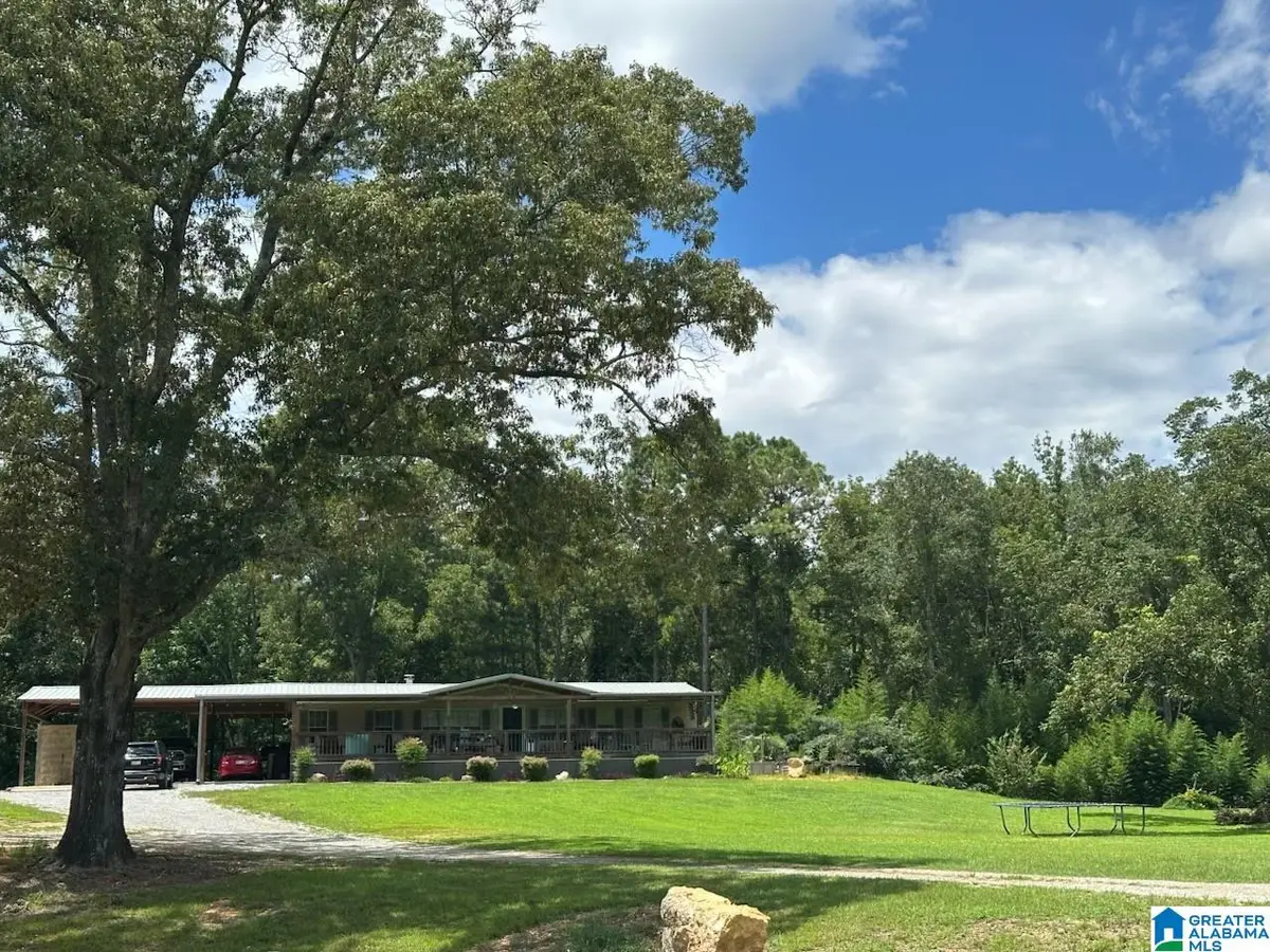 4265 STEMLEY ROAD, Talladega, AL 35160 - Image #1