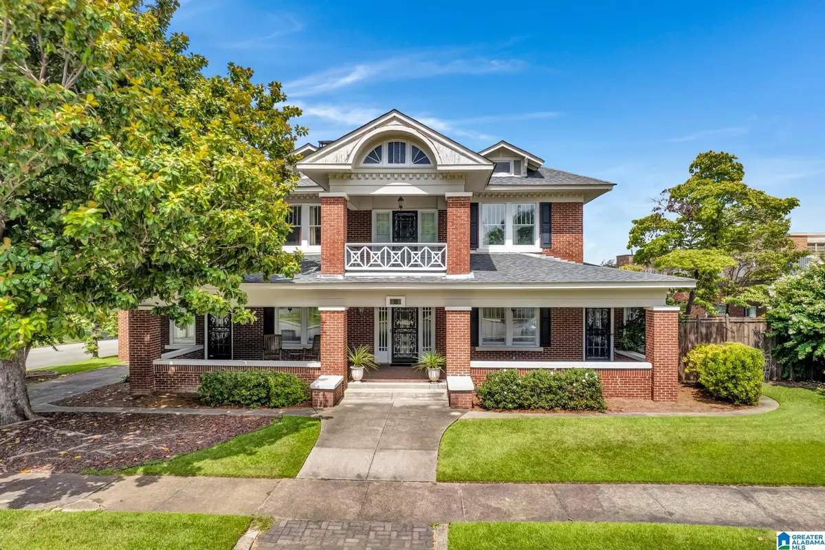 302 3RD STREET, Oneonta, AL 35121 - Image #1