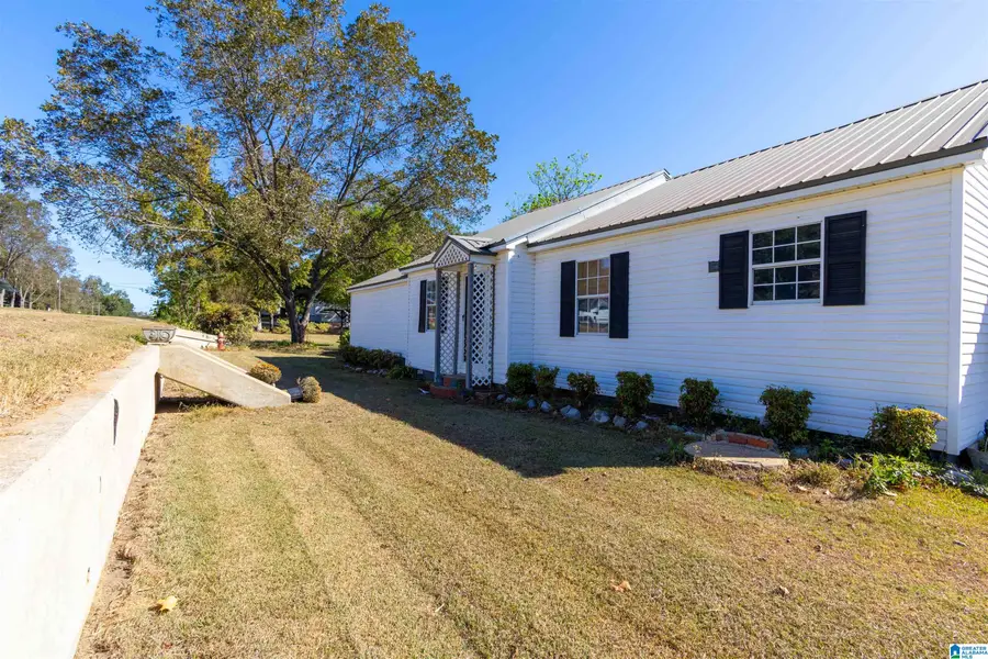 9 OIL TANK ROAD, Maplesville, AL 36750 - Image #2
