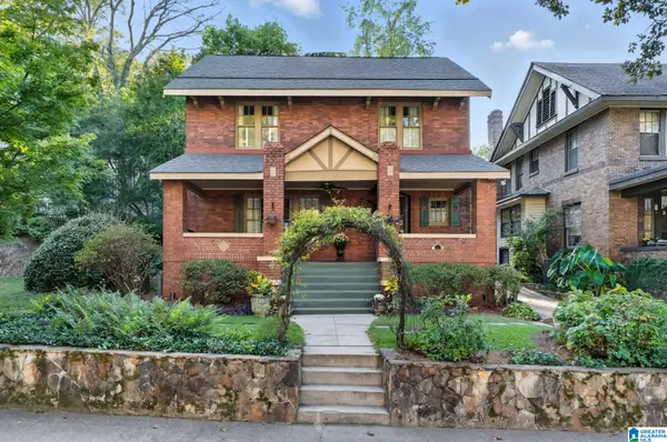 1038 28TH STREET S, Birmingham, AL 35205