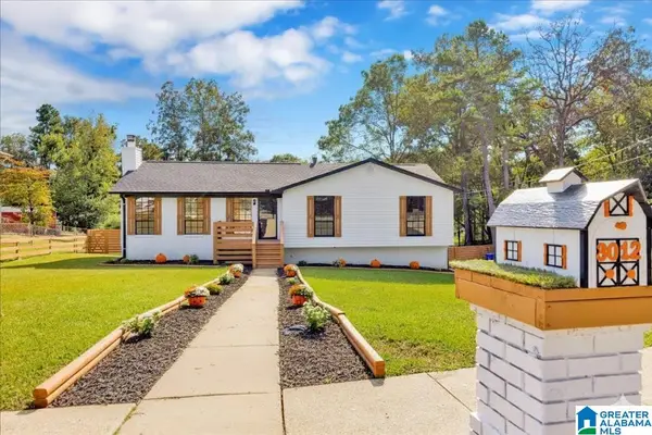 3012 WORTHINGTON PLACE, Birmingham, AL 35215