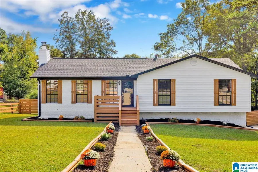 3012 WORTHINGTON PLACE, Birmingham, AL 35215 - Image #2