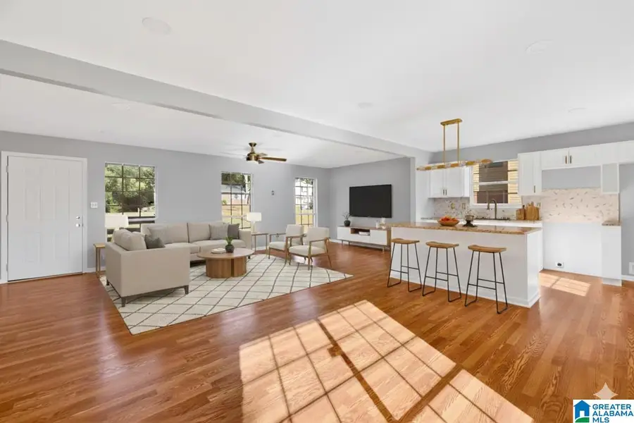 3012 WORTHINGTON PLACE, Birmingham, AL 35215 - Image #3