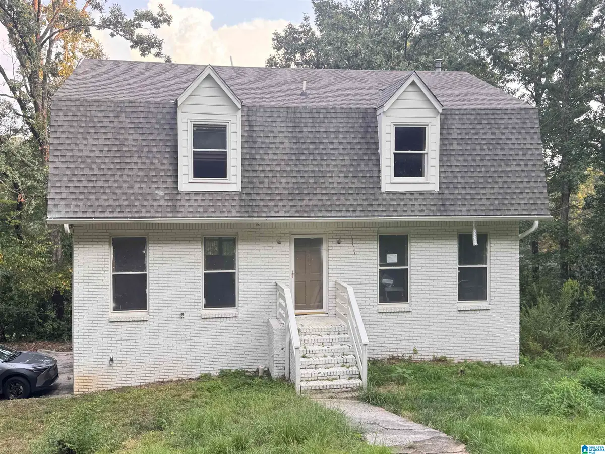 3217 ALTALOMA DRIVE, Vestavia Hills, AL 35216 - Image #1