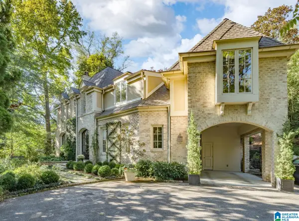 18 MEMORY LANE, Mountain brook, AL 35213
